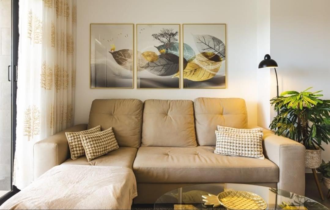 Apartmán Sunset Waves Benidorm 136 Exteriér fotografie